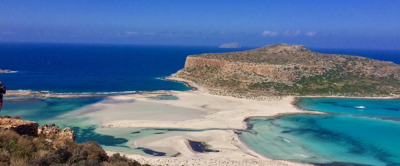 Almyrida Sands المظهر الخارجي الصورة